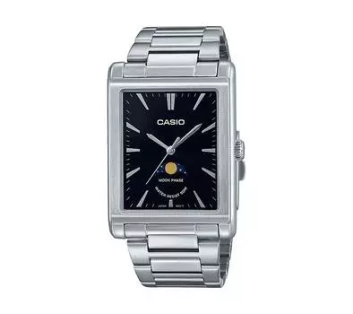 Casio MTP-M105D-1AVDF Модные мужские женские наручные часы