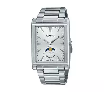 Casio MTP-M105D-7AVDF Модные мужские женские наручные часы