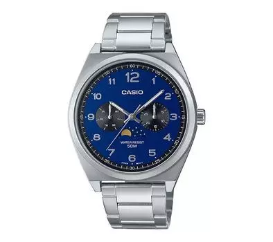 Casio MTP-M300D-2AVDF Модные мужские женские наручные часы