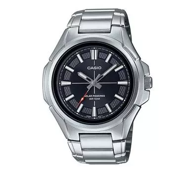 Casio MTP-RS100D-1AVDF Модные мужские женские наручные часы