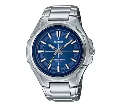 Casio MTP-RS100D-2AVDF Модные мужские женские наручные часы
