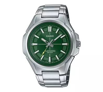Casio MTP-RS100D-3AVDF Модные мужские женские наручные часы