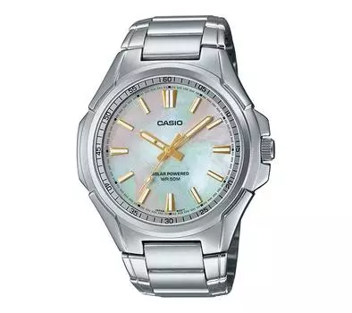 Casio MTP-RS100S-7AVDF Модные мужские женские наручные часы