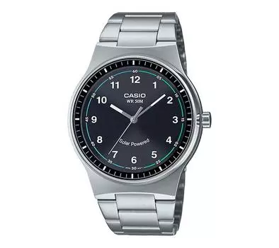Casio MTP-RS105D-1BVDF Модные мужские женские наручные часы