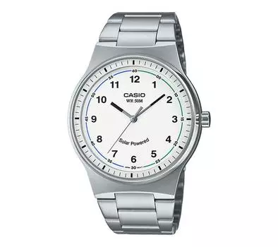 Casio MTP-RS105D-7BVDF Модные мужские женские наручные часы