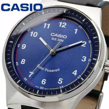 CASIO MTP RS105L 2BV [] Wristwatch Casio Watch Watch CHIF CASIO CHIPKASHI Overseas Model Soler