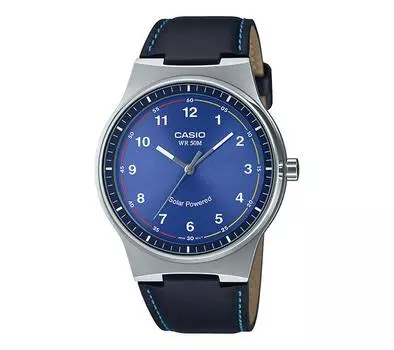 Casio MTP-RS105L-2BVDF Модные мужские женские наручные часы