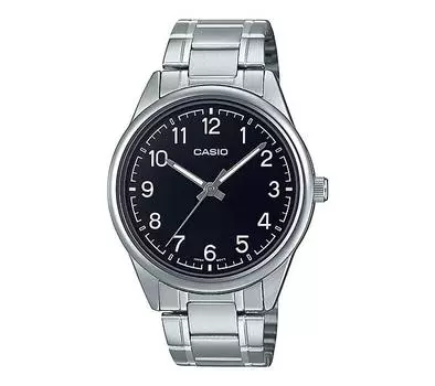 Casio MTP-V005D-1B4UDF Модные мужские женские наручные часы
