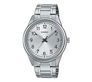 Casio MTP-V005D-7B4UDF Модные мужские женские наручные часы