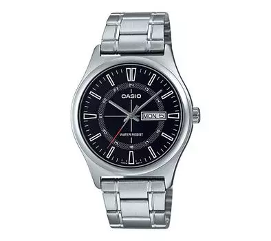Casio MTP-V006D-1CUDF Модные мужские женские наручные часы