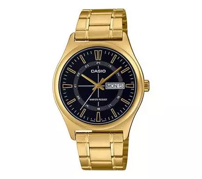 Casio MTP-V006G-1CUDF Модные мужские женские наручные часы