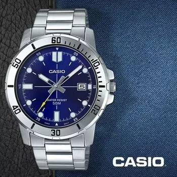 CASIO MTP-VD01D-2E