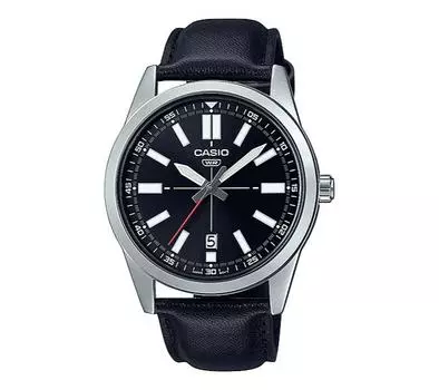 Casio MTP-VD02L-1EUDF Модные мужские женские наручные часы