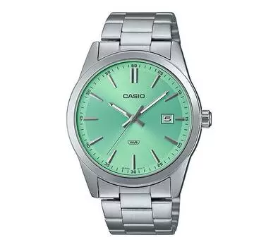 Casio MTP-VD03D-3A2UDF Модные мужские женские наручные часы