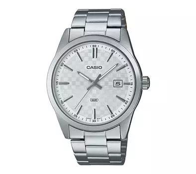 Casio MTP-VD03D-7AUDF Модные мужские женские наручные часы