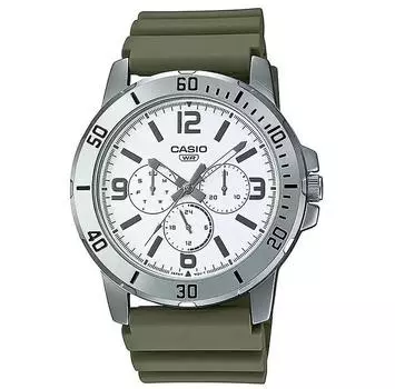 Casio MTP-VD300-3B Collection часы