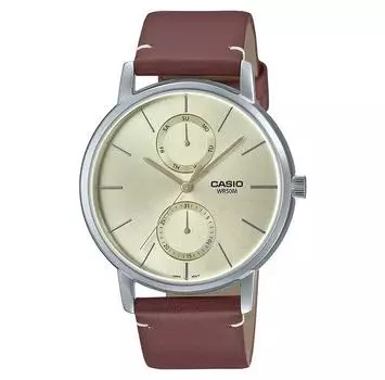 Casio MTPB310L9AVEF часы