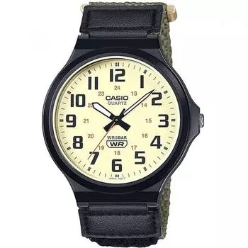 Casio Mw 240b 3bjf [Casio Collection Casio Collection ]