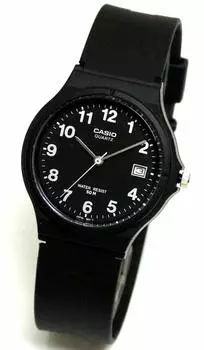CASIO MW-59-1B [предмет]