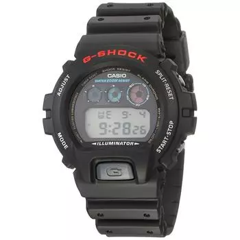 [casio] Наручные часы G Shock Mi2 Модель Dw6900 1 [обратный импорт]
