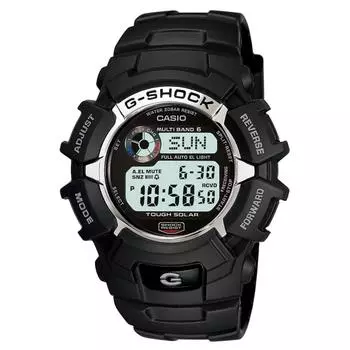 [Casio] Часы G-Shock Radio Solar GW-2310-1JF мужские черные