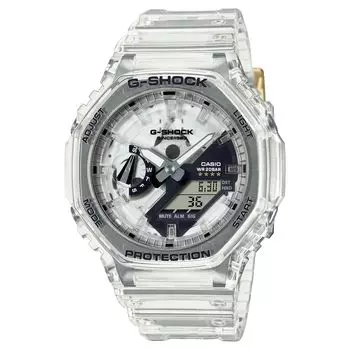 Casio Oak Parallel импортный продукт G-SHOCK G-Shock GA-2140RX-7A [продукт]