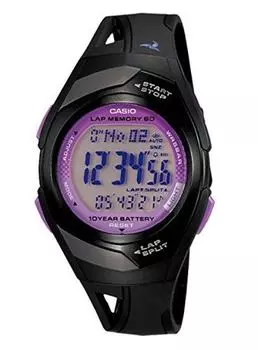 CASIO PHYS DIGITAL Casio PHYS Digital [Item] STR-300-1C