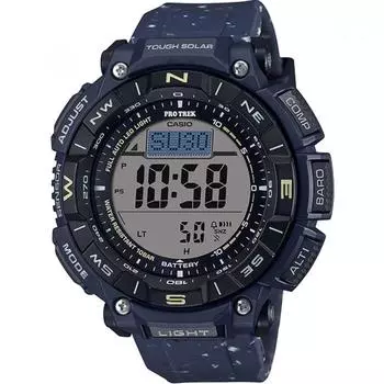 CASIO PRG 340SC 2JF [PRO TREK Pro Trek Climber Line]