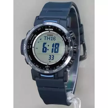 Casio Pro Trek Climber Line PRW-35Y-2JF