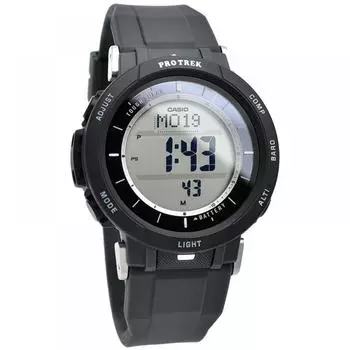 Casio Pro Trek PRG-30-1JF
