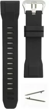[Casio] Protrek [Genuine product] Band for PRW-50Y, PRW-50, PRW-60YGE-1AJF, PRW-60YAE-1AJF (belt + spring bar)