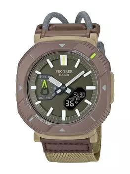 CASIO PROTREK [Протрек] []PRJ-B001B-5JF