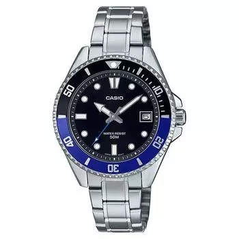 Casio Публичные мини-часы для дайверов маленькие часы