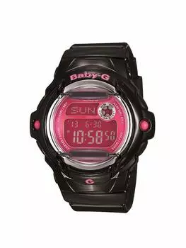 CASIO Reef Leaf [Casio] Baby-G BG-169R-1B [Item]