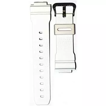 [Casio] Ремень (группа) для CASIO DW-6900NB, DW-6900 [Смотреть]