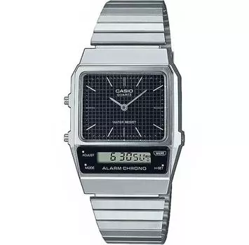Casio Retro Vintage часы