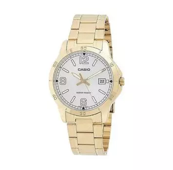 Casio S7229344 41.5 mm 30 mm часы