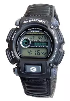 CASIO Selectable Digital Watch [Casio] G-SHOCK Мужские [Продукт]... ([9] DW-9052V-1)