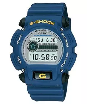CASIO Selectable Digital Watch [Casio] G-SHOCK Мужские [Продукт]... ([6] DW-9052-2)