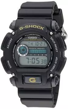 CASIO Selectable Digital Watch [Casio] G-SHOCK Мужские [Продукт]... ([5] DW-9052-1B)