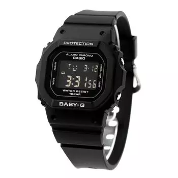 CASIO Series Quartz Ladies Watch [Casio Baby-G] Baby-G BGD-565 BGD-565U-1