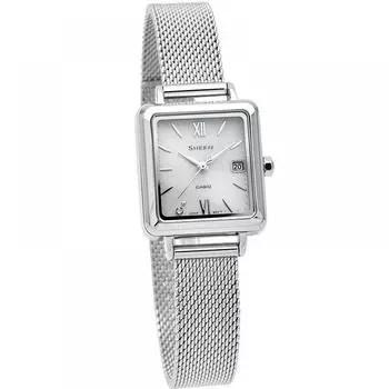 Casio Sheen SHS-D400M-7AJF