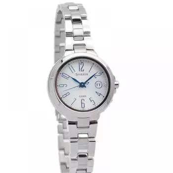 Casio SHEEN SHW-5100D-7AJF