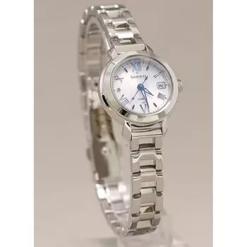 Casio Sheen SHW-5300D-7AJF