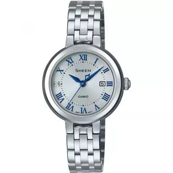 Casio Shs 4530j 7ajf [модель shine Scene Solar Sapphire]