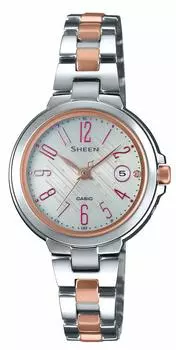 [Casio] Смотреть Сцена [] Радиоуправляемая модель SHW-5100DSG-7AJF Женская