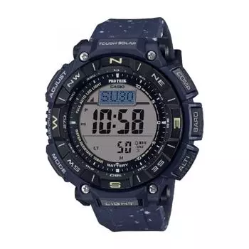 Casio [solar Watch] Pro Trek Pro Trek Climber Line Prg 340sc Prg 340sc 2jf
