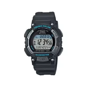 CASIO [Solar Watch] Спортивное снаряжение (СПОРТИВНОЕ СНАРЯЖЕНИЕ) STL-S300H-1AJH