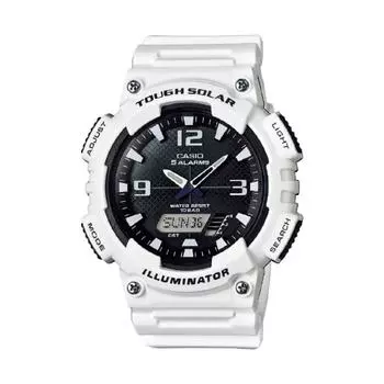 CASIO [Solar Watch] Стандартные часы «Casio Collection» AQ-S810WC-7AJH