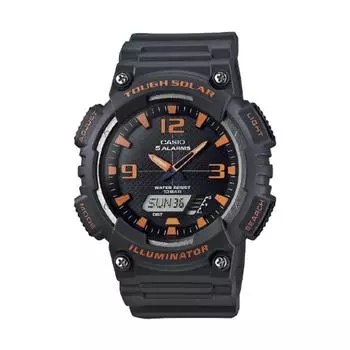 Casio [солнечные часы] Стандартные часы Casio Collection Aq S810w 8ajh